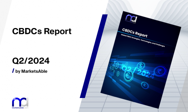 CBDCs Report Q2/2024